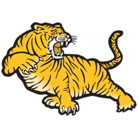 LSU Eunice Bengals Logo