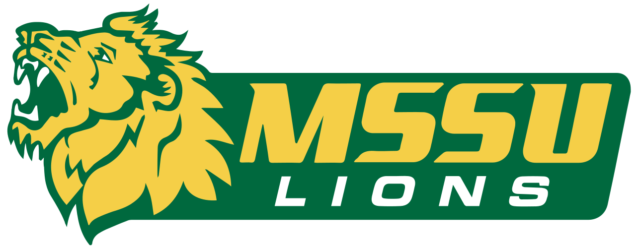 Missouri Southern Lions Logo