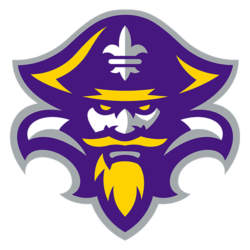 New Orleans Privateers Logo