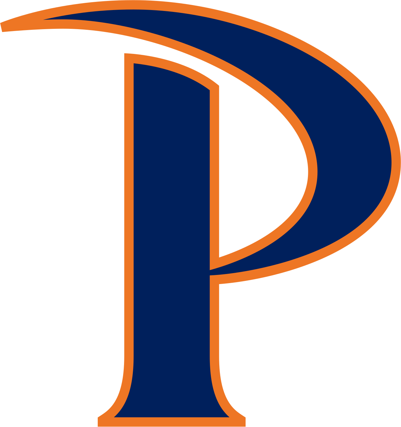 Pepperdine Waves Logo