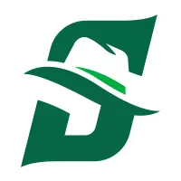 Stetson Hatters Logo