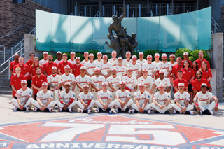 TNI Louisville Team Group Photo