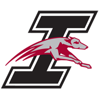 UIndy Greyhounds Logo